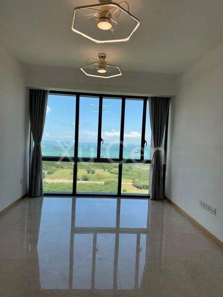 4 Bed Condo for Rent in  Marina One/ The Heart - Image 1